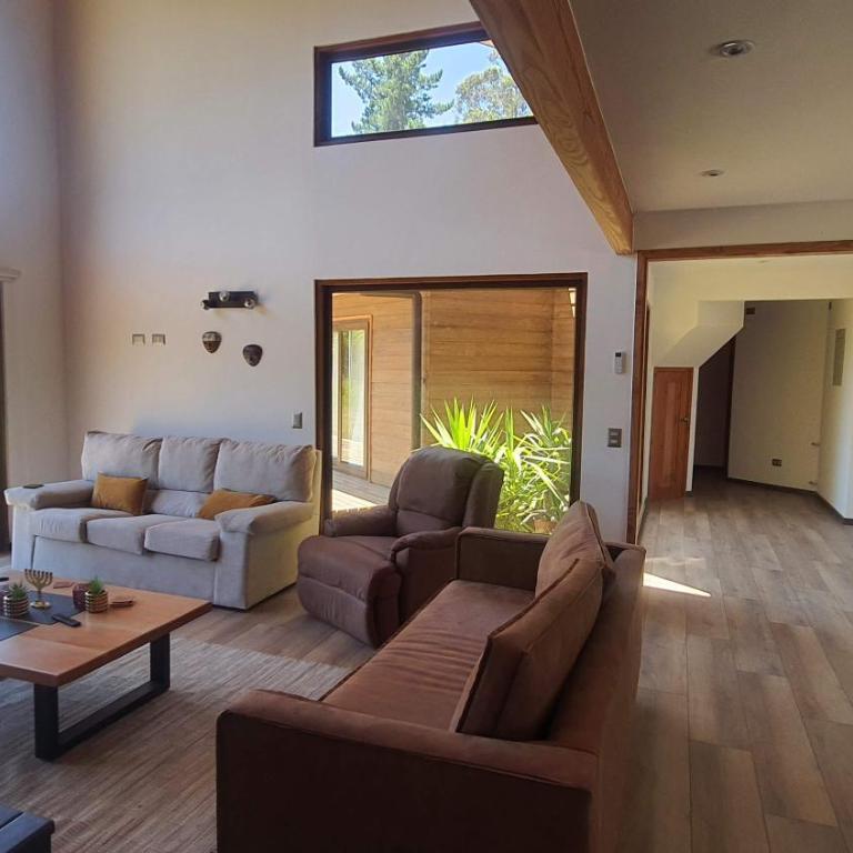 Casa en Pucon - Casa de 4 dormitorios - 15