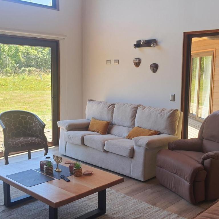 Casa en Pucon - Casa de 4 dormitorios - 24