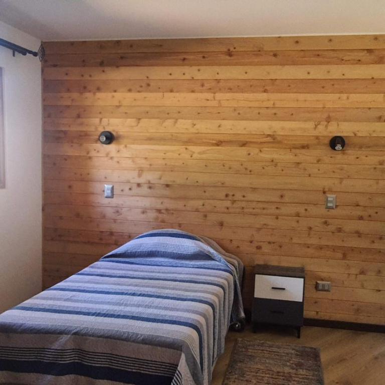 Casa en Pucon - Casa de 4 dormitorios - 31