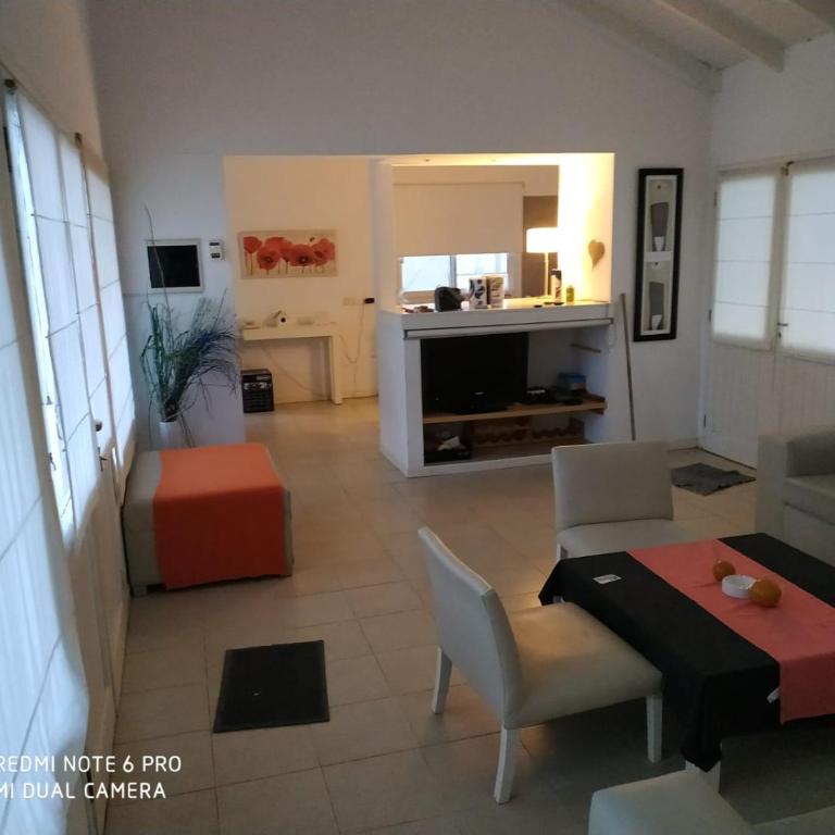 Casa Frida con piscina - Casa de 3 dormitorios - 8