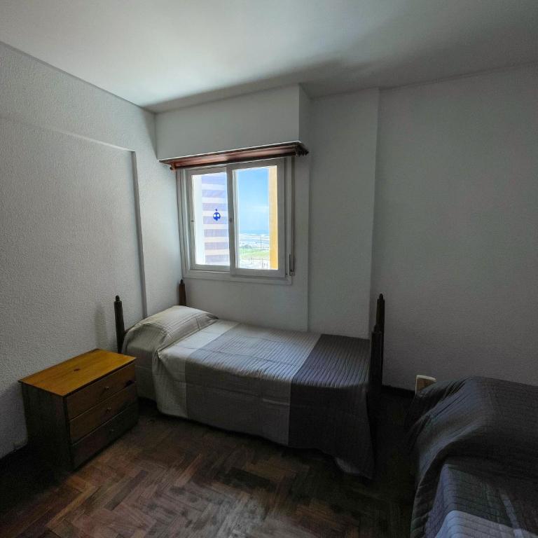 Depto 3 amb Frente al Mar - Apartamento de 2 dormitorios - 6