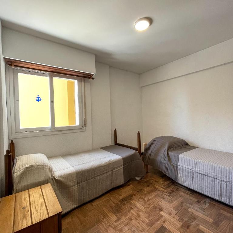 Depto 3 amb Frente al Mar - Apartamento de 2 dormitorios - 14