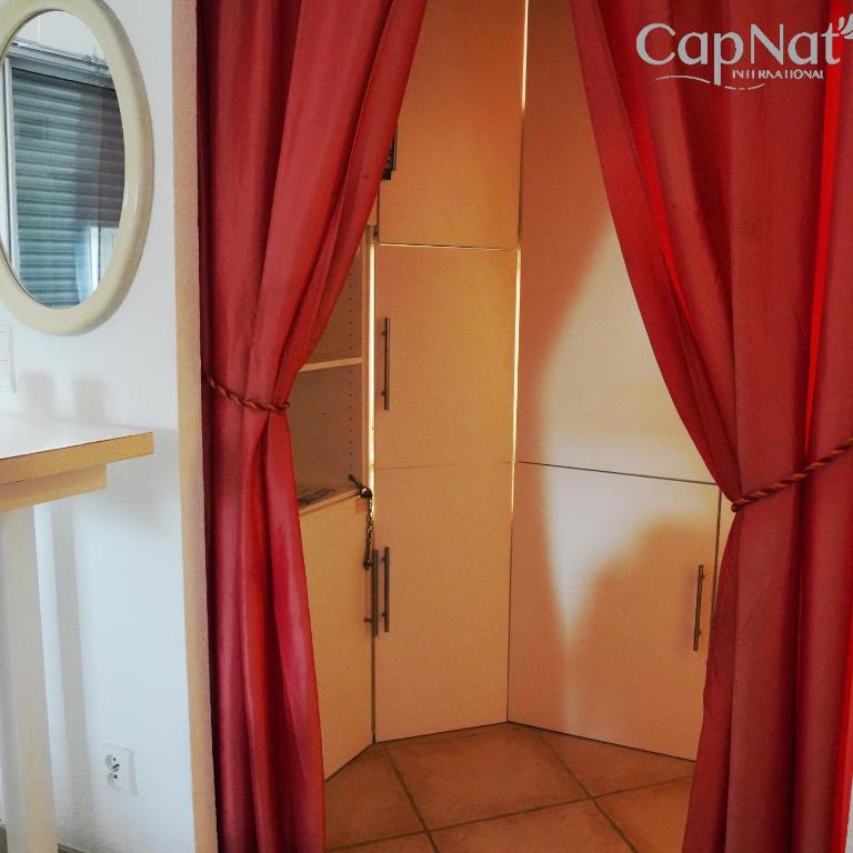 CapNat - Village Naturiste - Port Nature - Villa Malibu - Haus mit 1 Schlafzimmer - 6