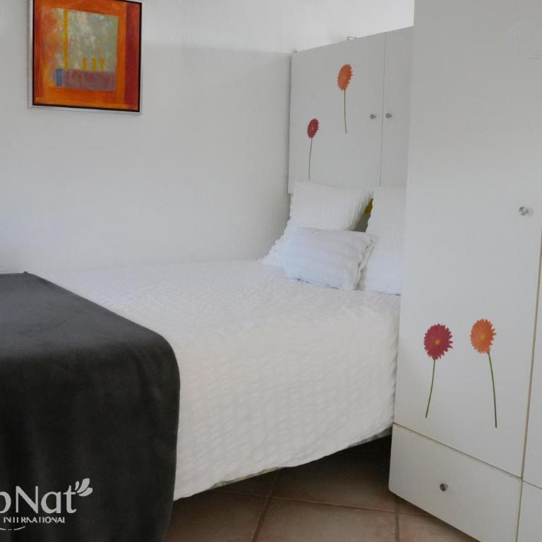 CapNat - Village Naturiste - Port Nature - Villa Malibu - Haus mit 1 Schlafzimmer - 7