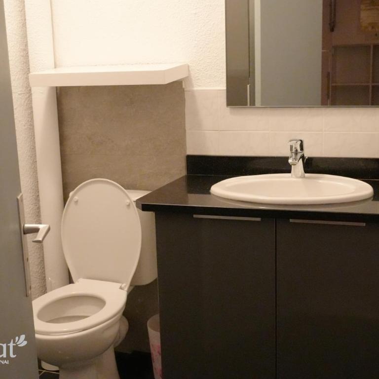 CapNat - Village Naturiste - Port Nature - Villa Malibu - Haus mit 1 Schlafzimmer - 9