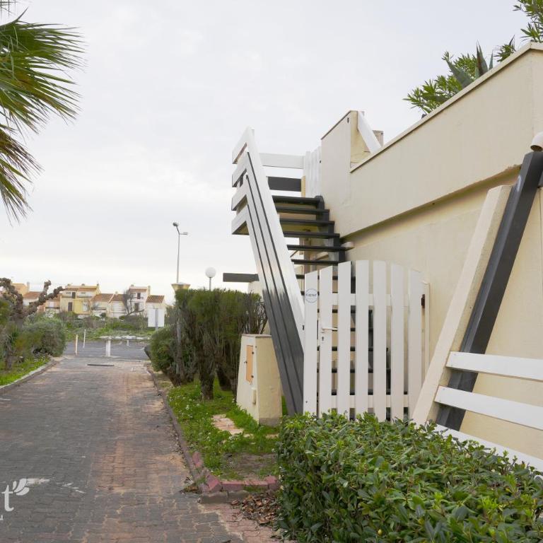 CapNat - Village Naturiste - Port Nature - Villa Malibu - Haus mit 1 Schlafzimmer - 13