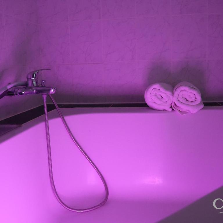 CapNat - Village Naturiste - Port Nature - Villa Malibu - Haus mit 1 Schlafzimmer - 8