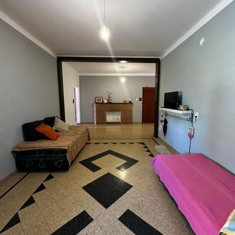 Depto PA centro - Apartamento - 8