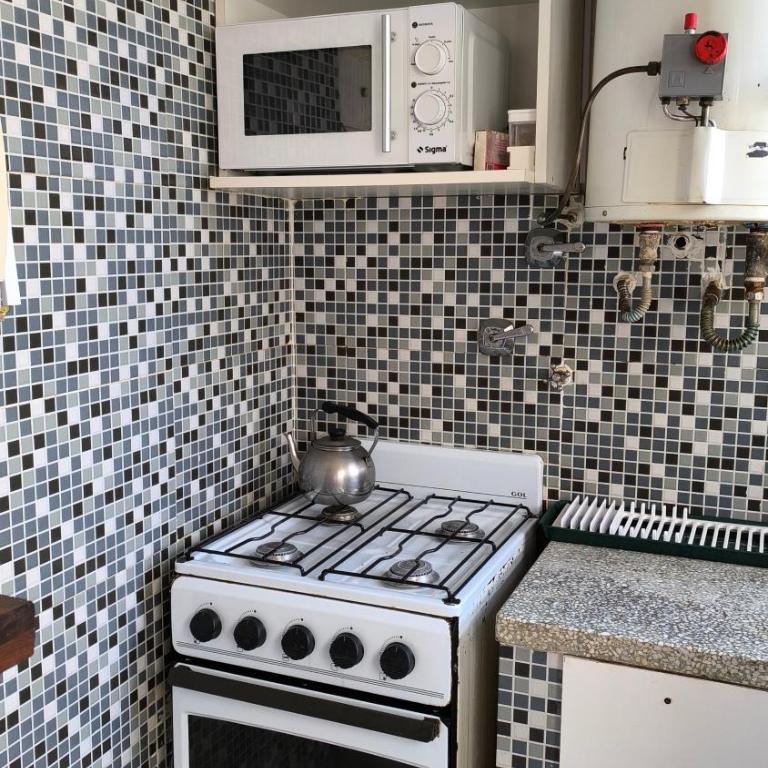 Depto Gascón - Apartamento de 1 dormitorio - 9