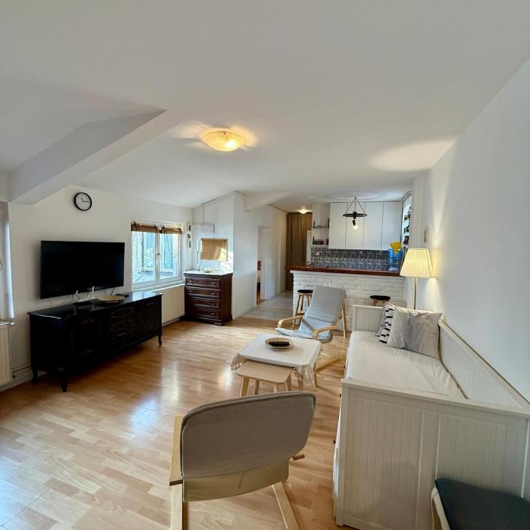 The White Nest Loft - Apartman sa 1 Spavaćom Sobom - 10