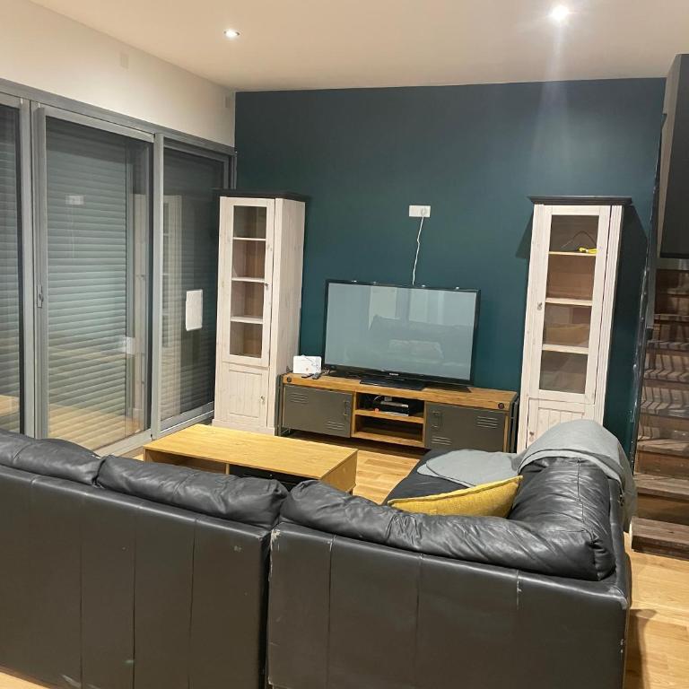 Apparemment choucas - Apartment - 3