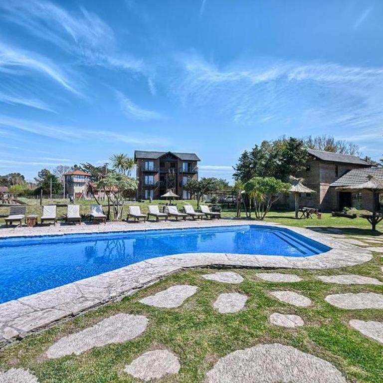 Marina Green Club, Tres ambientes - Apartamento de 2 dormitorios - 3