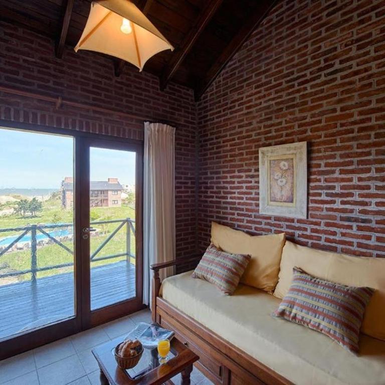 Marina Green Club, Tres ambientes - Apartamento de 2 dormitorios - 8