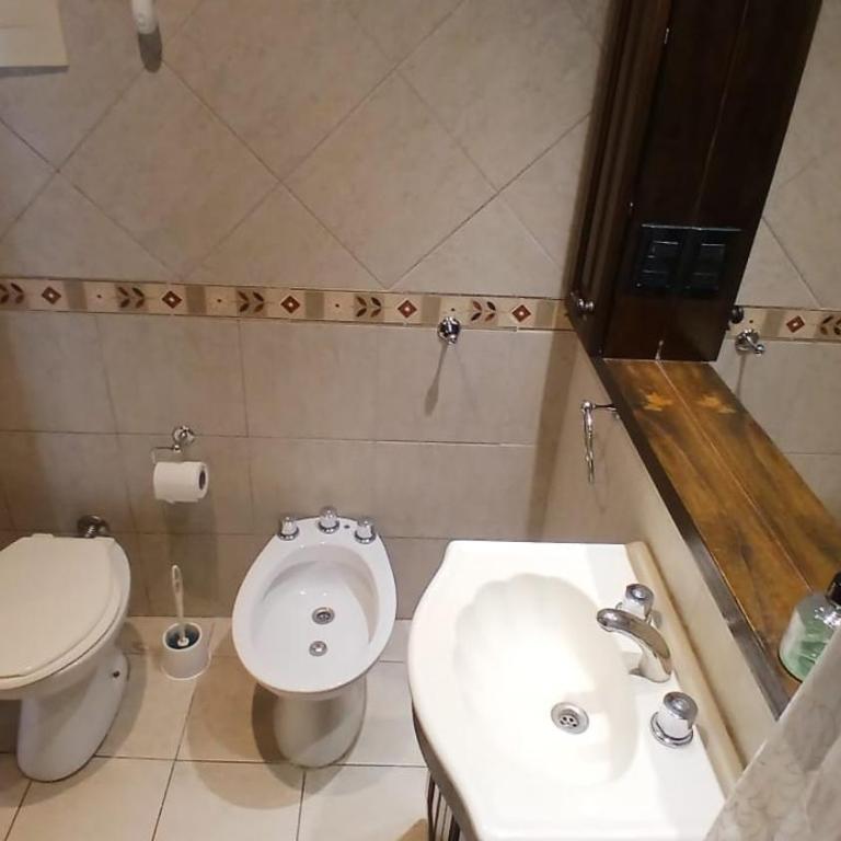 Casa Calabria zona Punta Mogotes para 4 personas - Casa de 2 dormitorios - 19