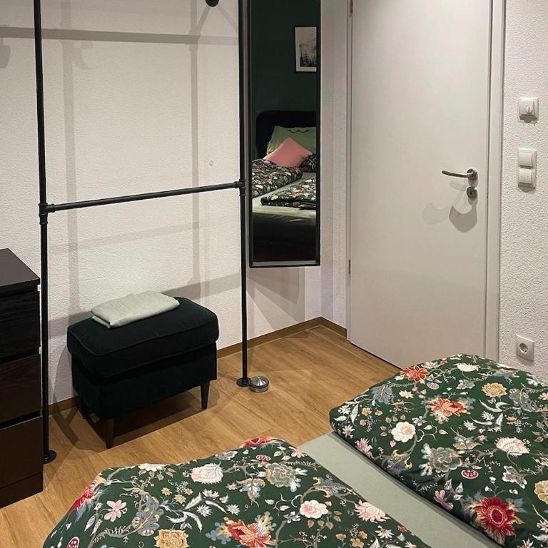 modern Apartment in Marktoberdorf - Apartment mit 1 Schlafzimmer - 2