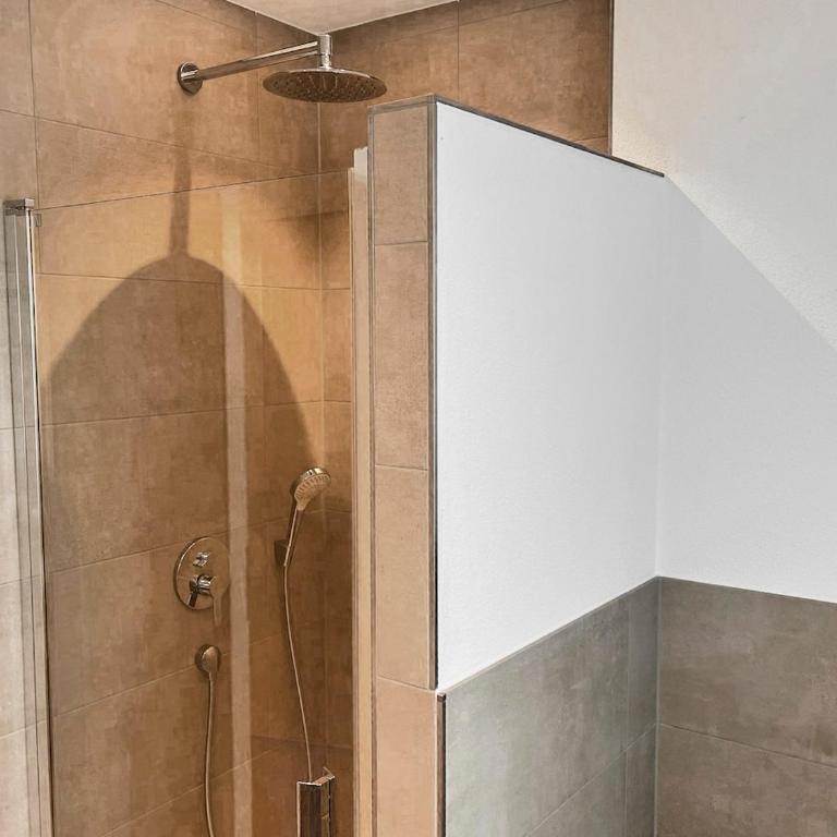 modern Apartment in Marktoberdorf - Apartment mit 1 Schlafzimmer - 5