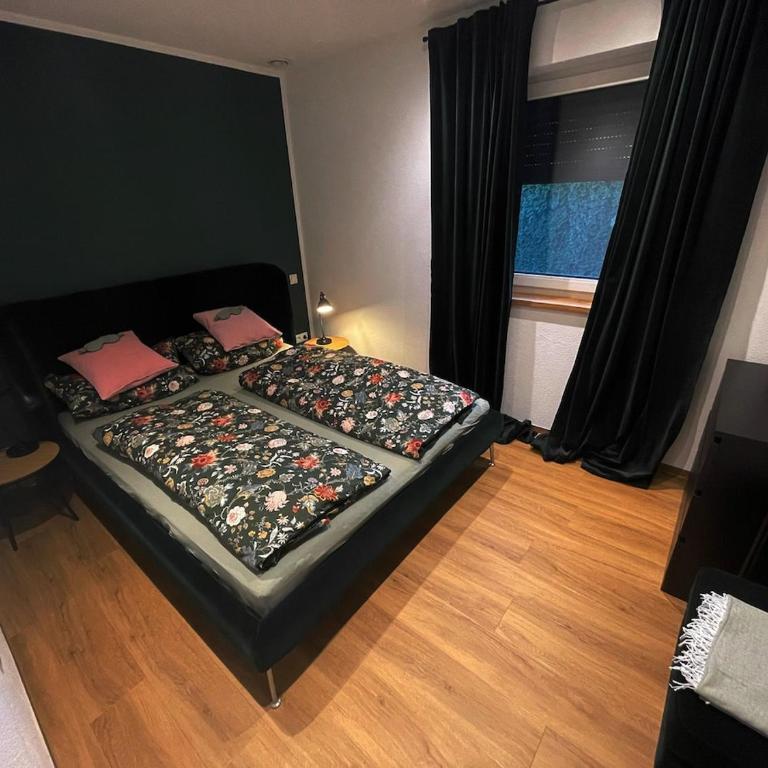 modern Apartment in Marktoberdorf - Apartment mit 1 Schlafzimmer - 8