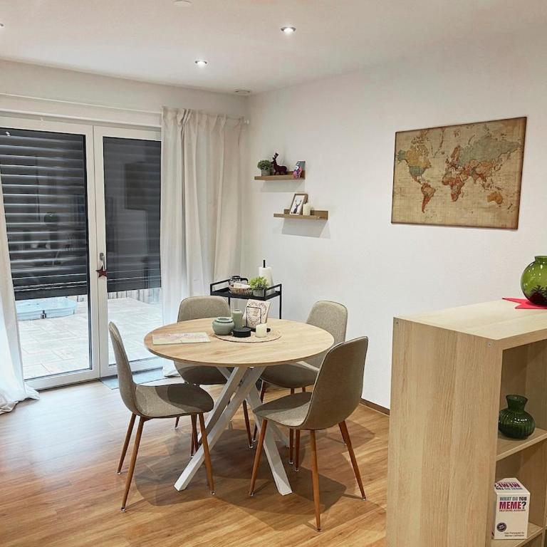 modern Apartment in Marktoberdorf - Apartment mit 1 Schlafzimmer - 13