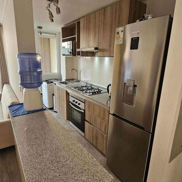 Departamento Firenze - Apartamento de 2 dormitorios - 4