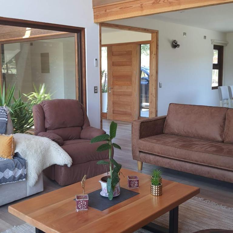 Espectacular Casa en Pucon - Casa - 21