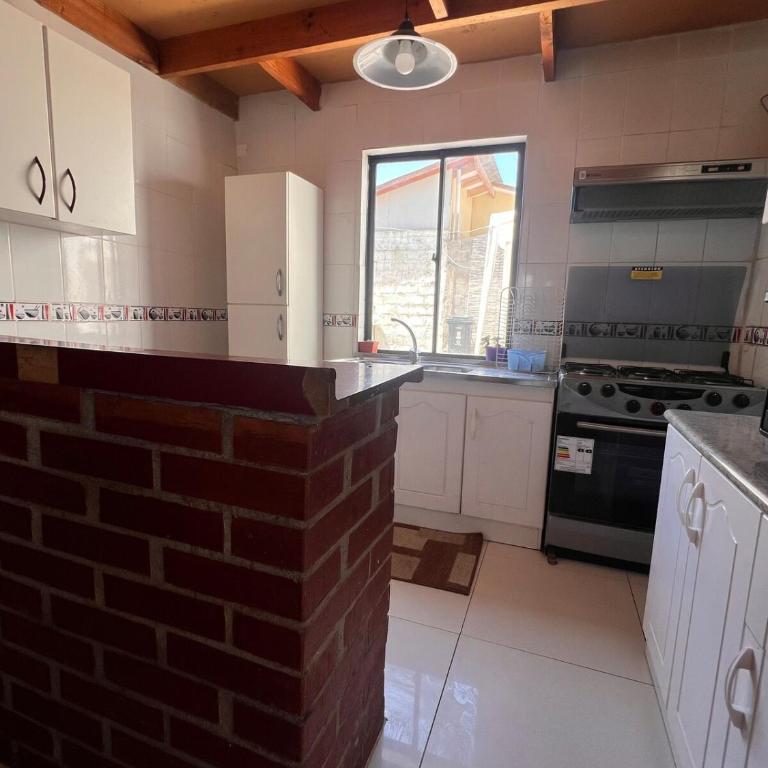 Casa Verano Tongoy - Casa de 4 dormitorios - 3