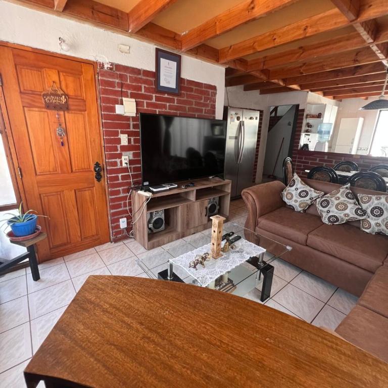 Casa Verano Tongoy - Casa de 4 dormitorios - 7