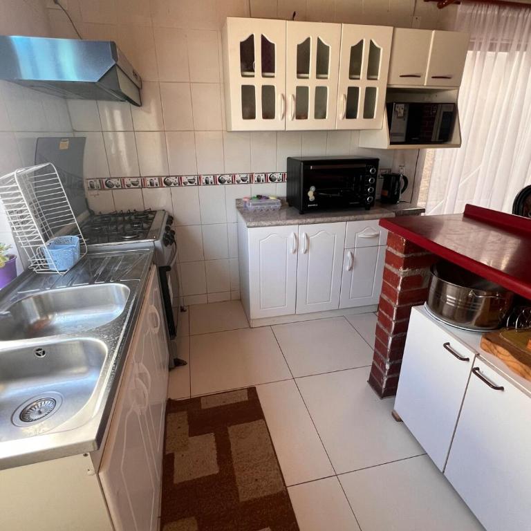 Casa Verano Tongoy - Casa de 4 dormitorios - 12