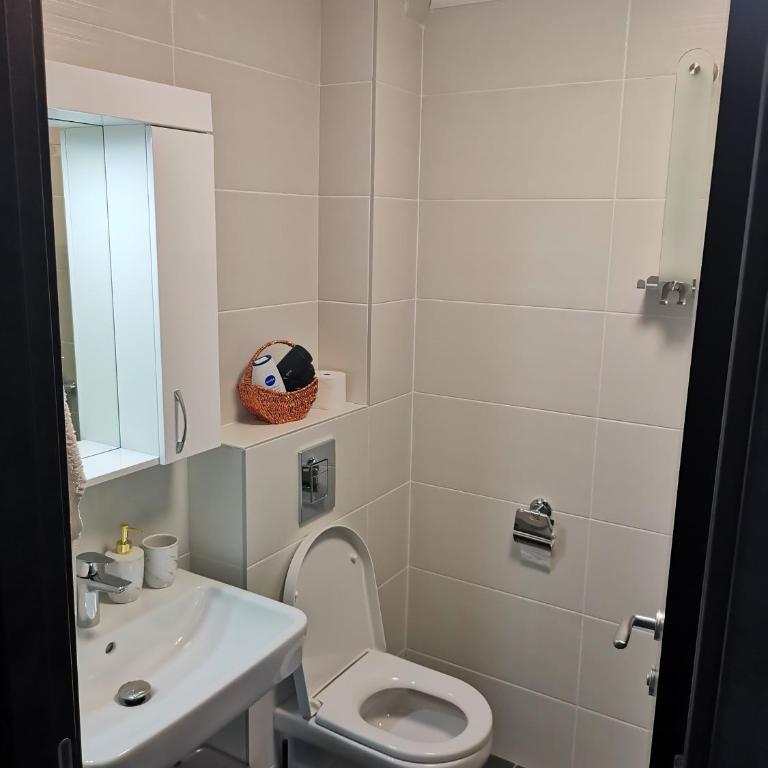 LILLY apartman - Apartman sa 1 Spavaćom Sobom - 3