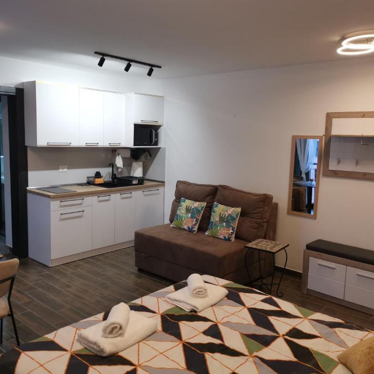 LILLY apartman - Apartman sa 1 Spavaćom Sobom - 4