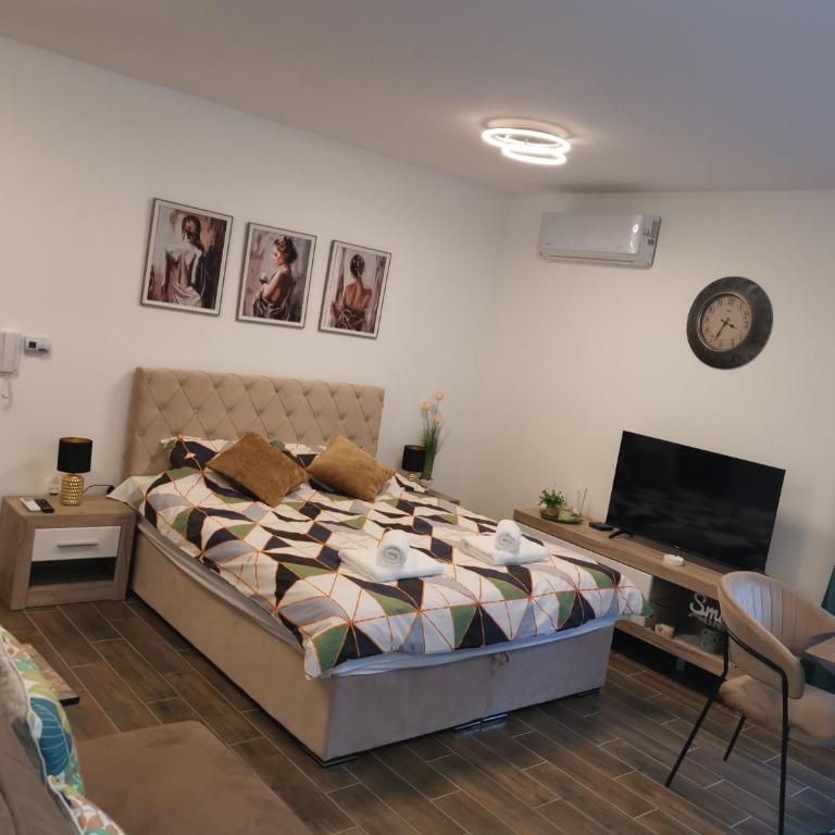 LILLY apartman - Apartman sa 1 Spavaćom Sobom - 5