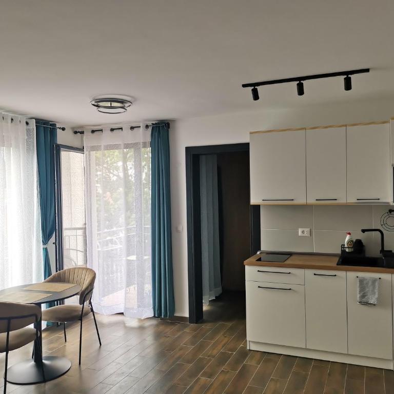LILLY apartman - Apartman sa 1 Spavaćom Sobom - 7