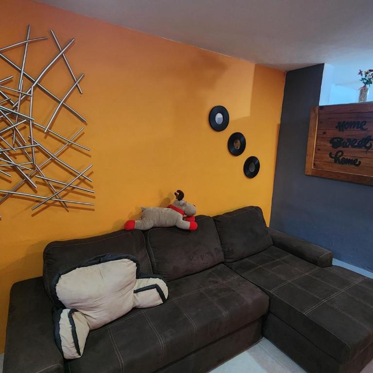 Cueva del Oso - One-Bedroom Apartment - 2