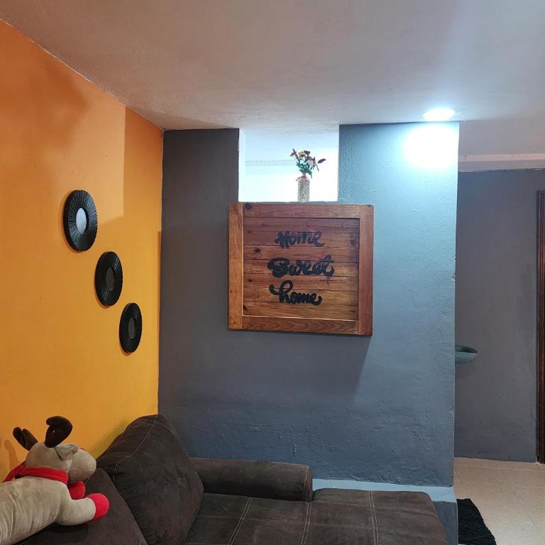 Cueva del Oso - One-Bedroom Apartment - 3