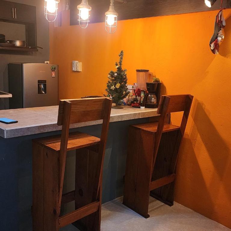 Cueva del Oso - One-Bedroom Apartment - 1