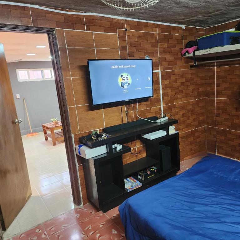 Cueva del Oso - One-Bedroom Apartment - 9