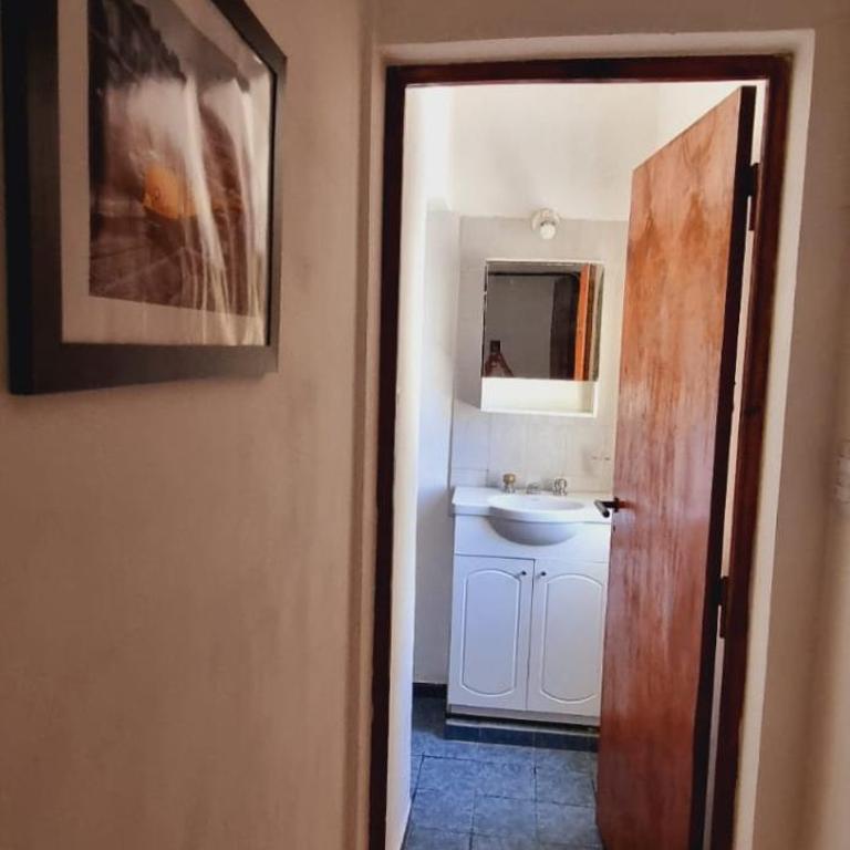 Duplex Córdoba capital - Casa - 20