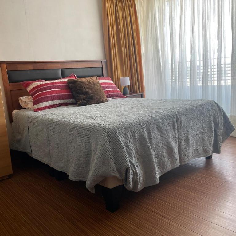 Depto Estudio - Apartamento de 1 dormitorio - 9