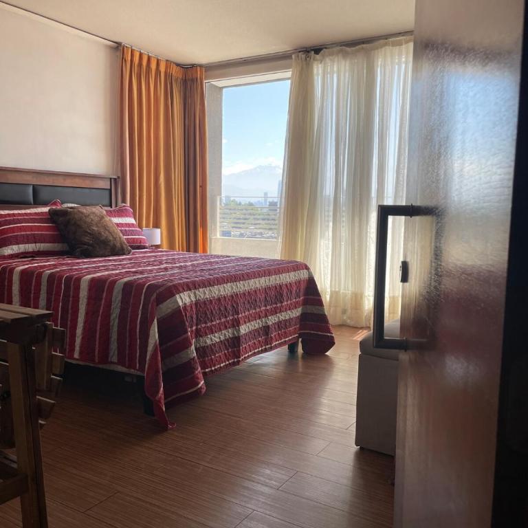 Depto Estudio - Apartamento de 1 dormitorio - 13