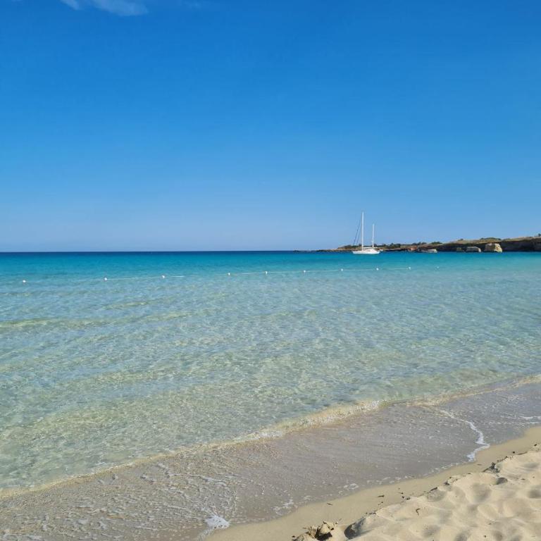 SHATI LUXURY - Private Heated Pool- steps from beach - Appartamento con 2 Camere da Letto e con Piscina Privata - 64