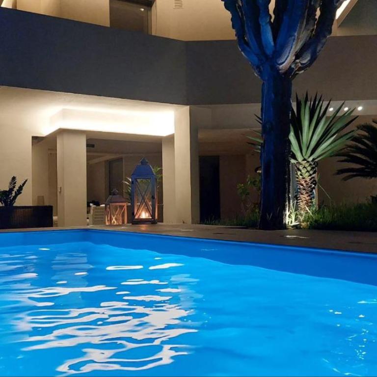 SHATI LUXURY - Private Heated Pool- steps from beach - Appartamento con 2 Camere da Letto e con Piscina Privata - 71