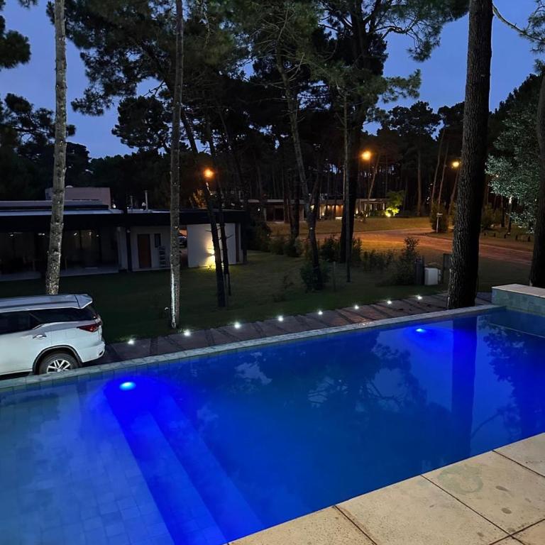 Casa de Lujo Pinamar norte - Villa de 3 dormitorios - 4