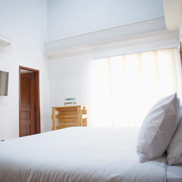 Hotel Agata Boutique pinares Pereira - Suite con terraza - 8