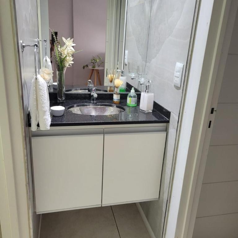 Departamento Nueva Cordoba - Apartamento de 1 dormitorio - 4