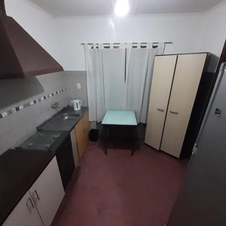 Alojamiento La Nihuilence - Casa de 2 dormitorios - 3