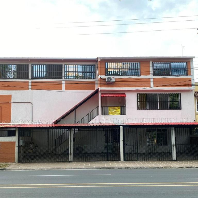 Apartamento La Merced 1 - Apartamento de 2 dormitorios - 20