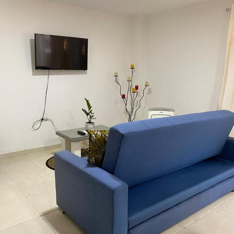 Apartamento La Merced 1 - Apartamento de 2 dormitorios - 22