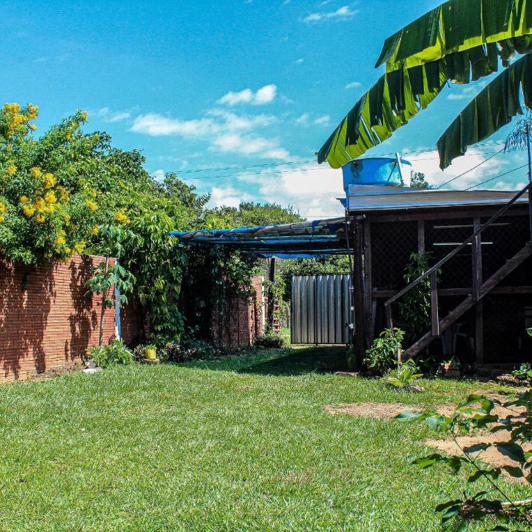 Rincón Coratei - Casa con 1 dormitorio - 2