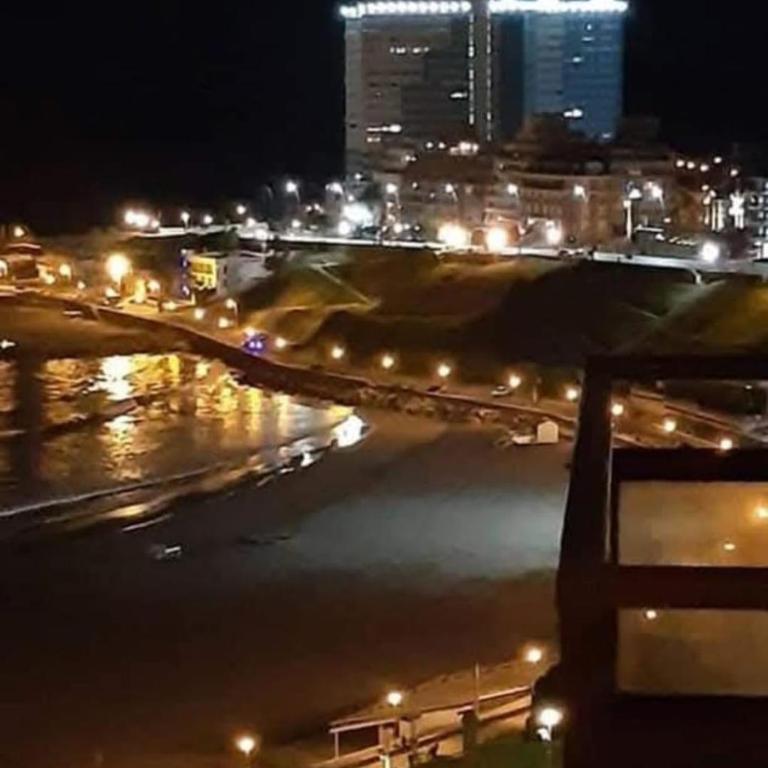 Departamento al mar playa varese categoría - Apartamento de 1 dormitorio - 15