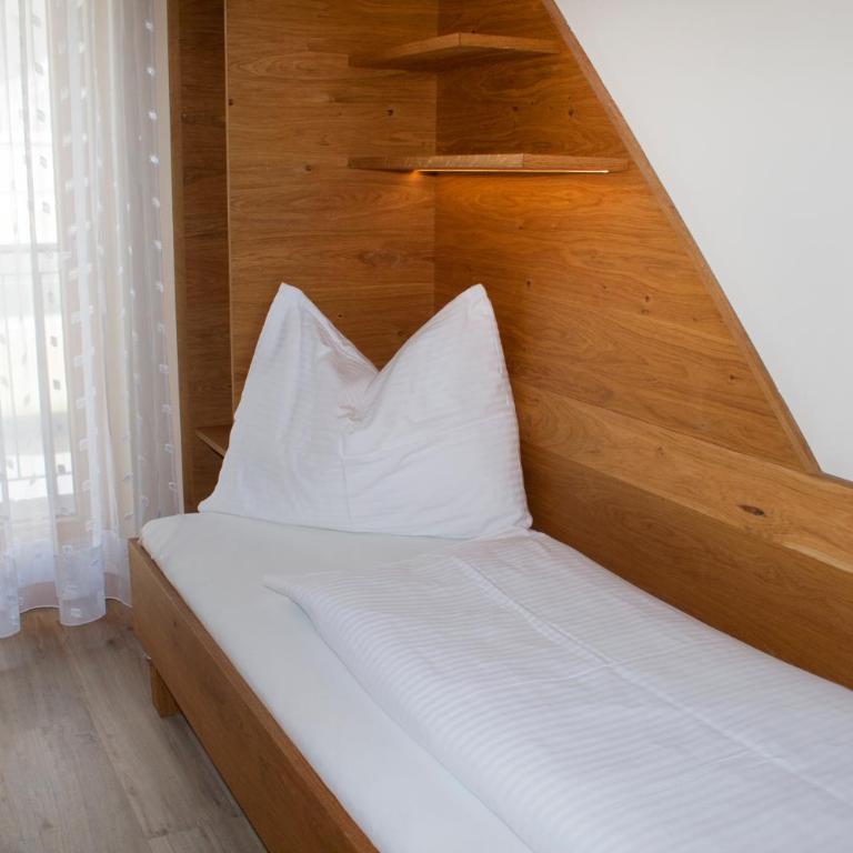 Appartement Schaubensteiner - Apartment mit 3 Schlafzimmern - 7