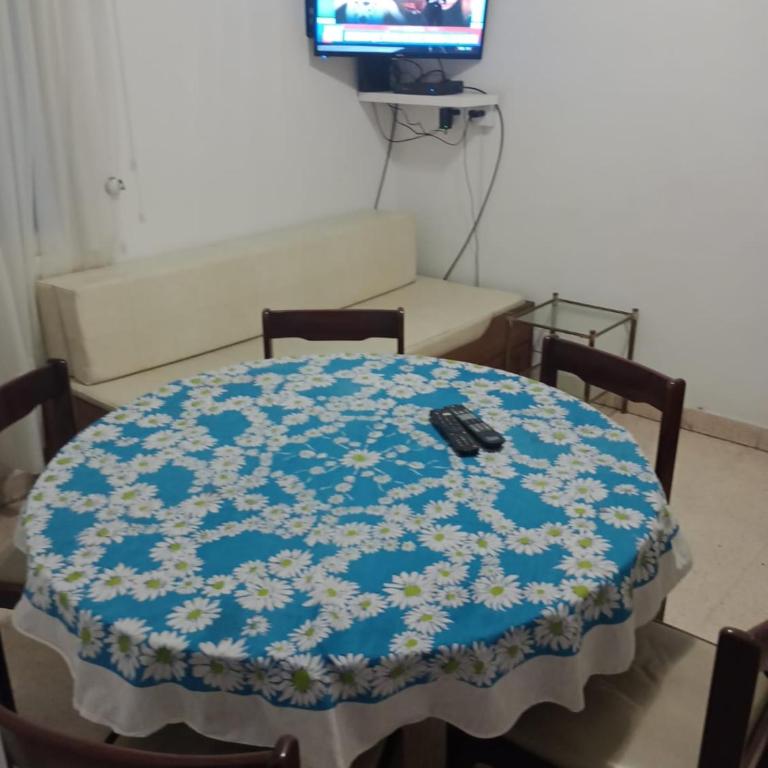 departamento - Apartamento de 1 dormitorio - 1